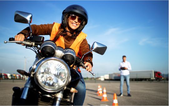 renovacion de licencias para motos peru