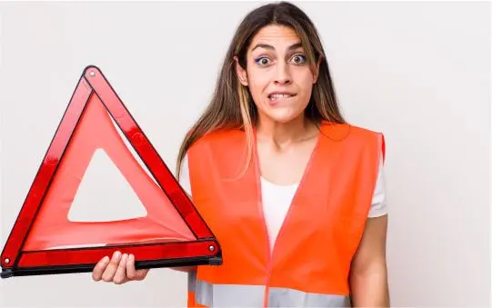 alerta sistema de puntos brevete