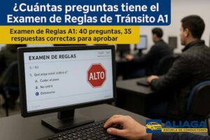 cuantas pregunas tiene el examen mtc simulacro