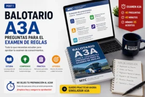 balotario a3a mtc